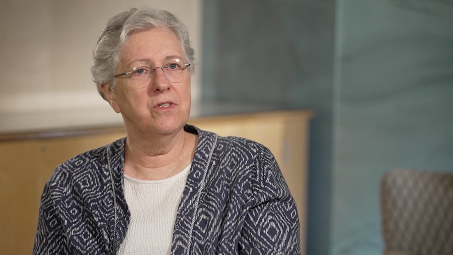 AACR President 2024–2025 Patricia M. LoRusso, DO, PhD (hc), FAACR