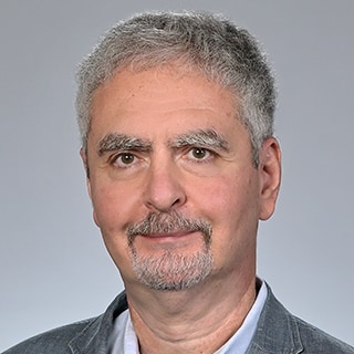 Andrei Thomas-Tikhonenko, PhD