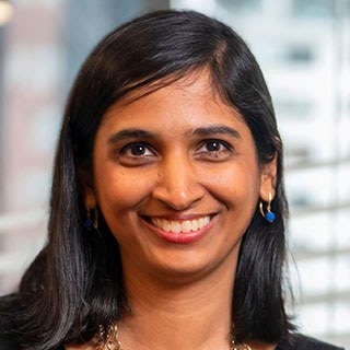 Urvi A. Shah, MD