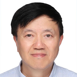 George Zhang, PhD