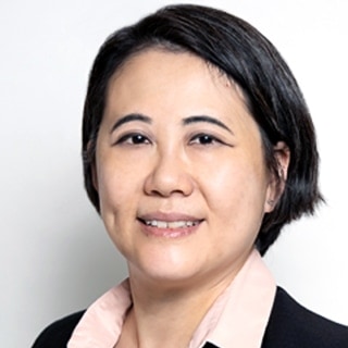 Lillian L. Siu, MD