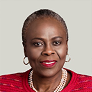 Olufunmilayo I. Olopade, MD, FAACR