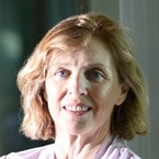 Susan M. Galbraith, MBBChir, PhD