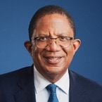 Selwyn M. Vickers, MD