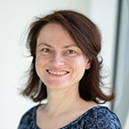 Sarah-Maria Fendt, PhD