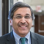 Anil K. Rustgi, MD