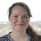 Emma Crosbie, BSc, PhD