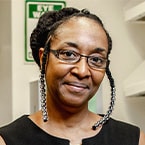 Camille C. R. Ragin, PhD, MPH 