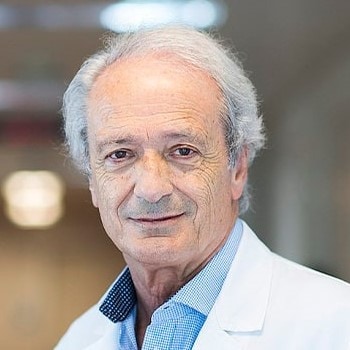 Franco Cavalli, MD