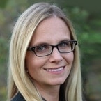 Christina Curtis, PhD, MSc