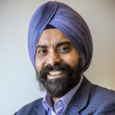 Ajit Singh, PhD