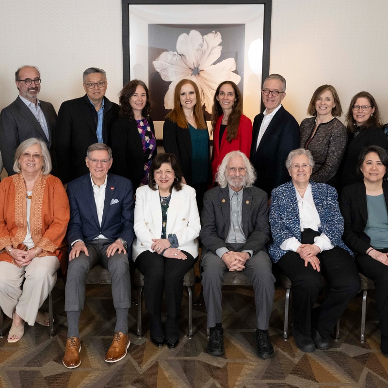 2024 AACR Board of Directors