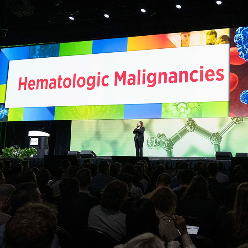 Opening Ceremony of the AACR Annual Meeting 2024